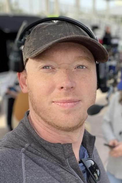 Chase Bowman - Actor Profile Photo