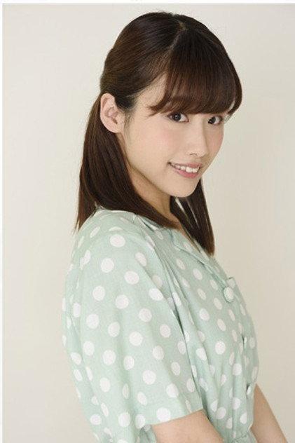 Nanami Kashiyama - Actor Profile Photo
