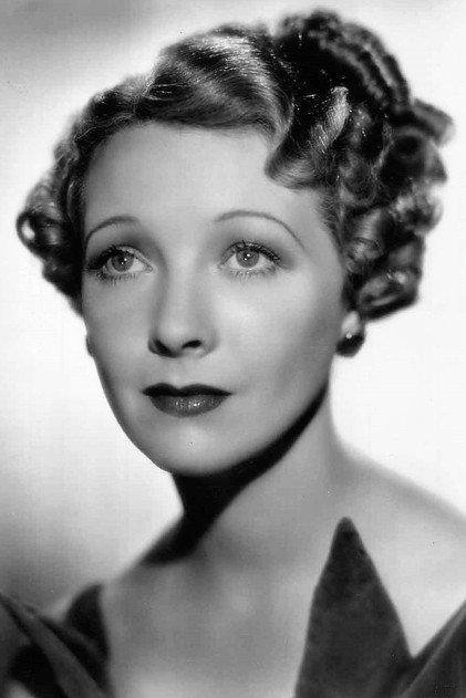 Helen Twelvetrees - Actor Profile Photo