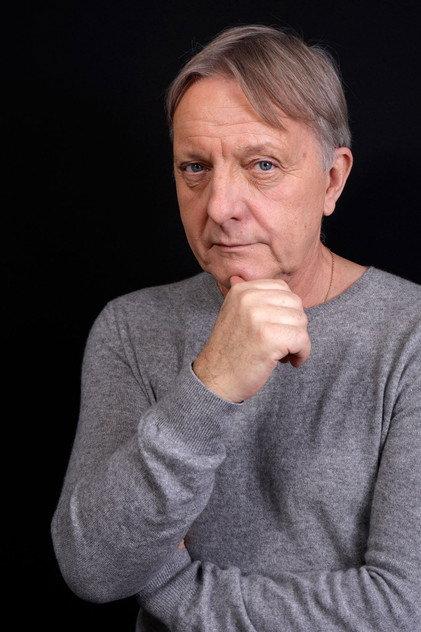 David Séchan - Actor Profile Photo
