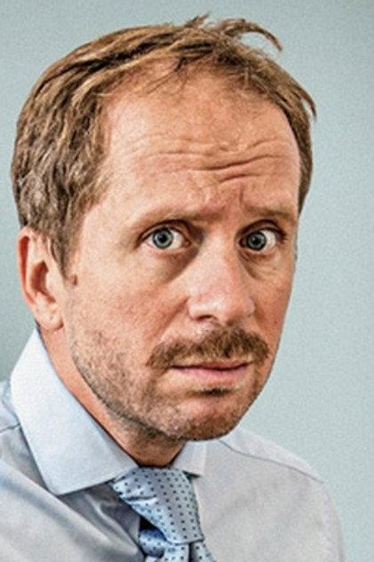 Alberto López - Actor Profile Photo