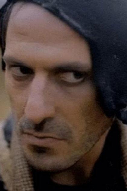 Zurab Sturua - Actor Profile Photo