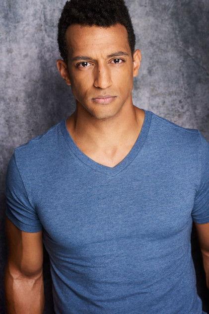 Brandon Marino - Actor Profile Photo