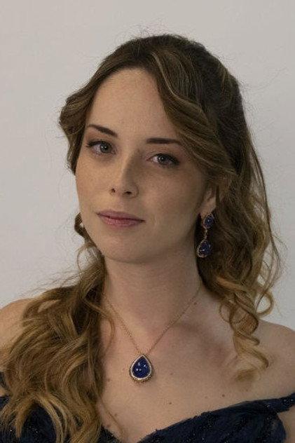 Francesca Loy - Actor Profile Photo