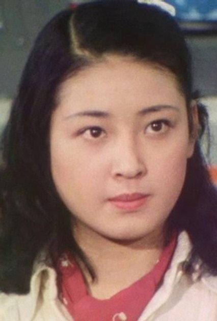 Itsuko Kobayashi - Actor Profile Photo