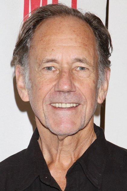 Jon DeVries - Actor Profile Photo
