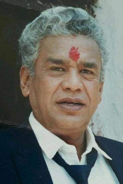 Ravi Shah - Actor Profile Photo
