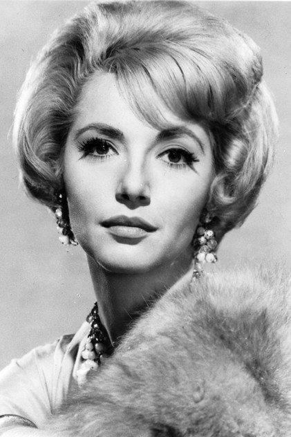 Ruta Lee - Actor Profile Photo
