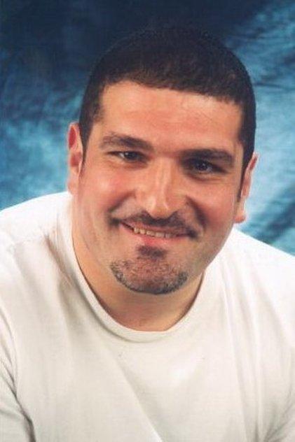 Tony D'Amario - Actor Profile Photo