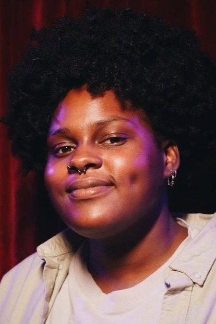 Asha Ward - Actor Profile Photo