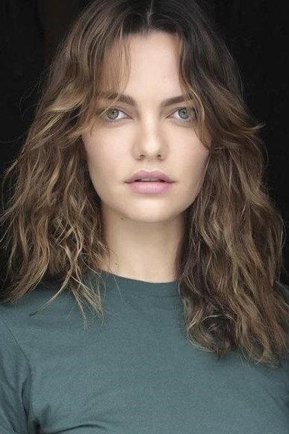 Barbara Fialho - Actor Profile Photo