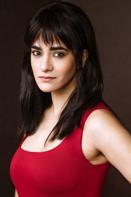 Akansha Sareen - Actor Profile Photo