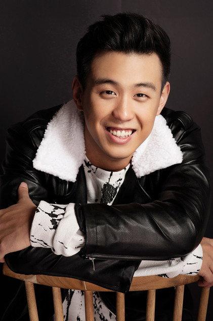 Huyme - Actor Profile Photo