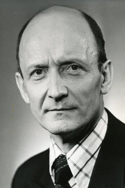 Mati Klooren - Actor Profile Photo