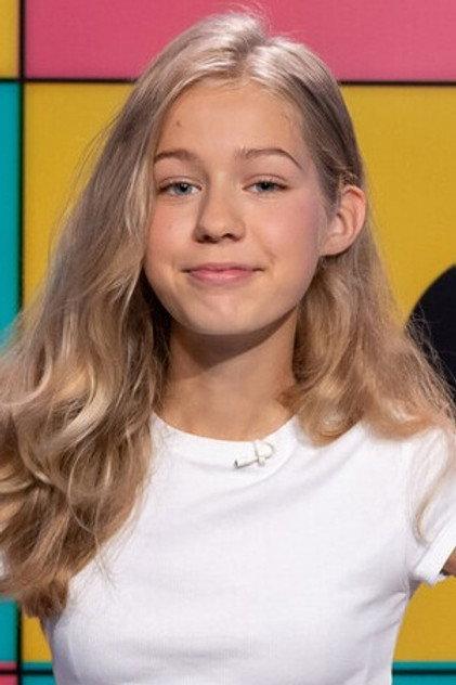 Paula Rits - Actor Profile Photo