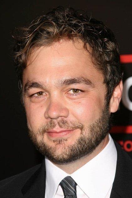 Mark Kelly - Actor Profile Photo