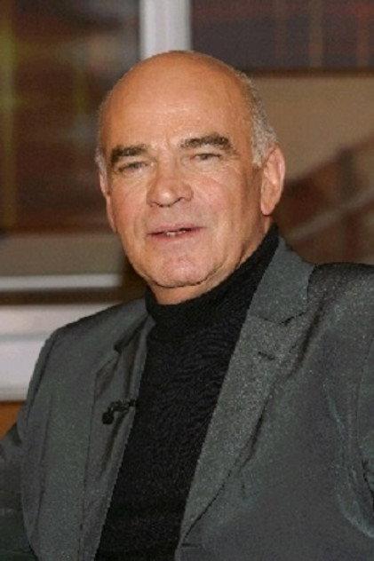 Peer Jäger - Actor Profile Photo