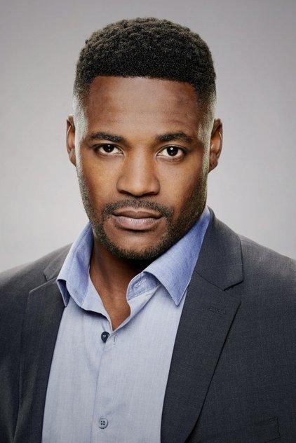 Duane Henry - Actor Profile Photo