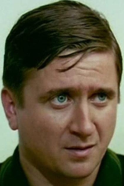 Dumitru Furdui - Actor Profile Photo