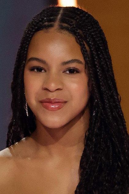 Blue Ivy Carter - Actor Profile Photo
