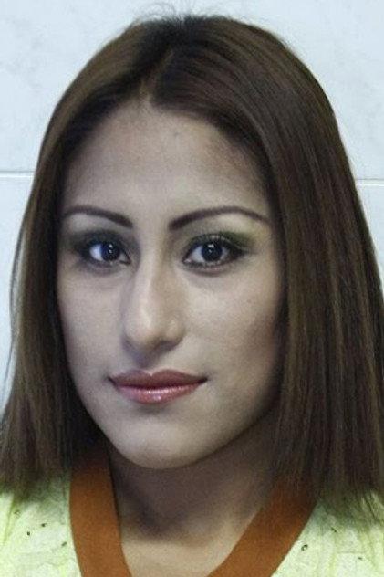 Mariella Balbuena Torres - Actor Profile Photo