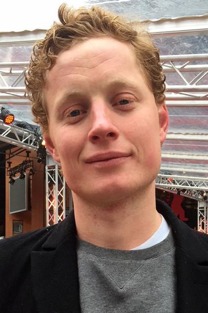 Jonas Lindegaard Jacobsen - Actor Profile Photo