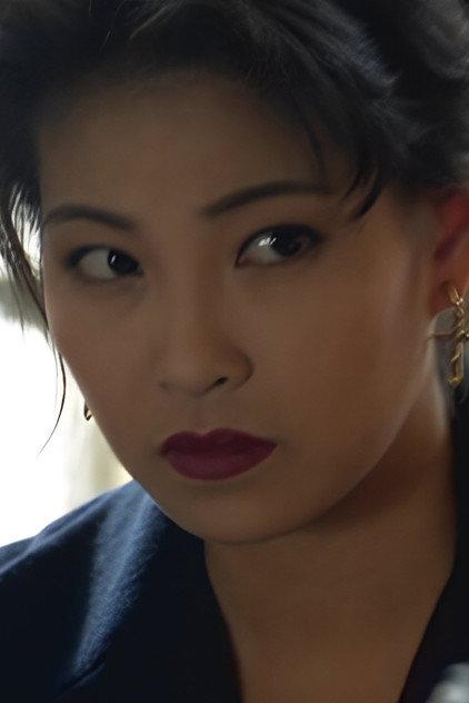 Lee Chung-Wai - Actor Profile Photo