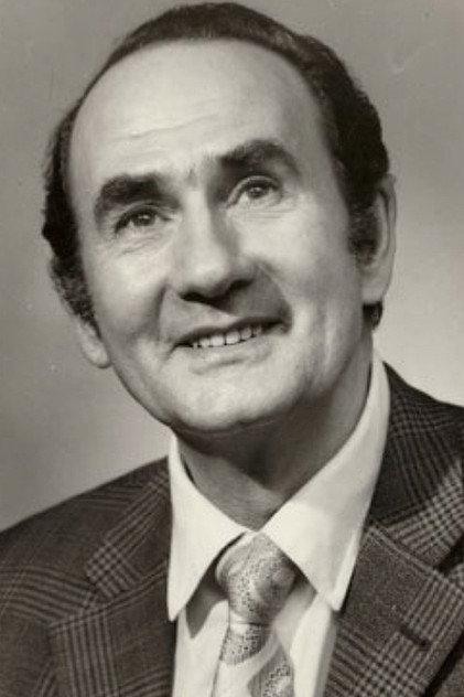 Seweryn Dalecki - Actor Profile Photo