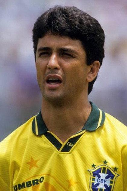 Bebeto - Actor Profile Photo