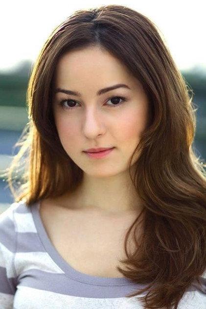 Diana Aru - Actor Profile Photo