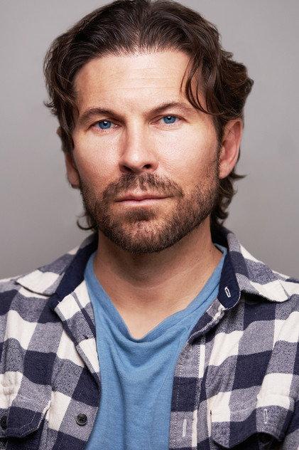 Andy Bowles - Actor Profile Photo