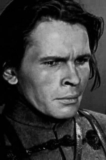 Vitaliy Matveyev - Actor Profile Photo