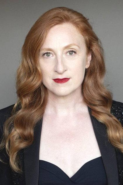 Federica Fracassi - Actor Profile Photo