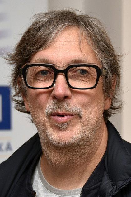 Aleš Najbrt - Actor Profile Photo