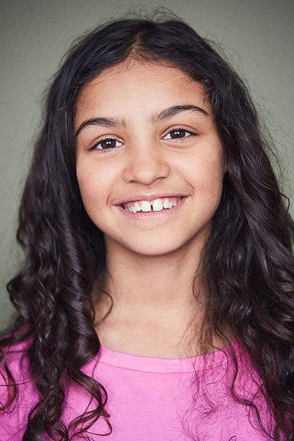 Kendra Mei - Actor Profile Photo