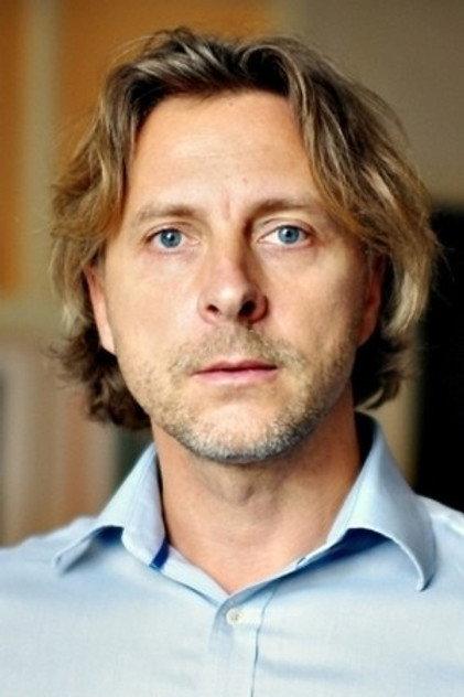 Bartłomiej Morawski - Actor Profile Photo