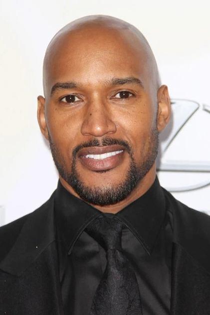 Henry Simmons - Actor Profile Photo