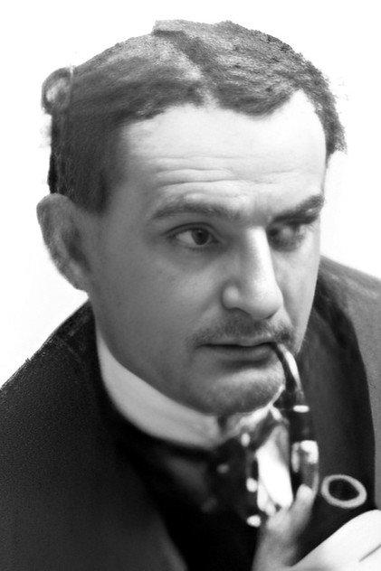 Frank Fanning - Actor Profile Photo