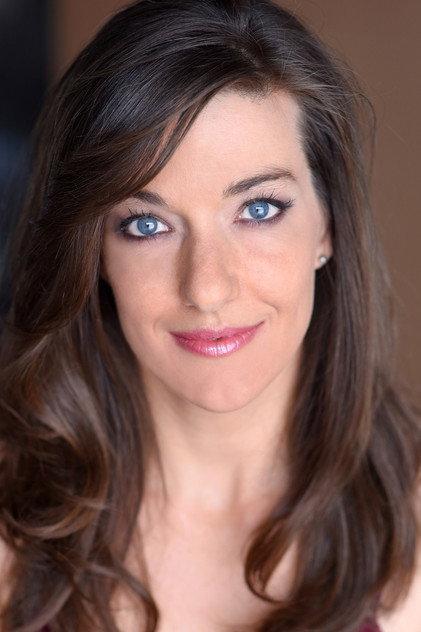 Erin Coker - Actor Profile Photo