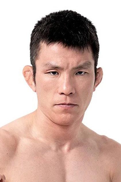 Shinya Aoki - Actor Profile Photo