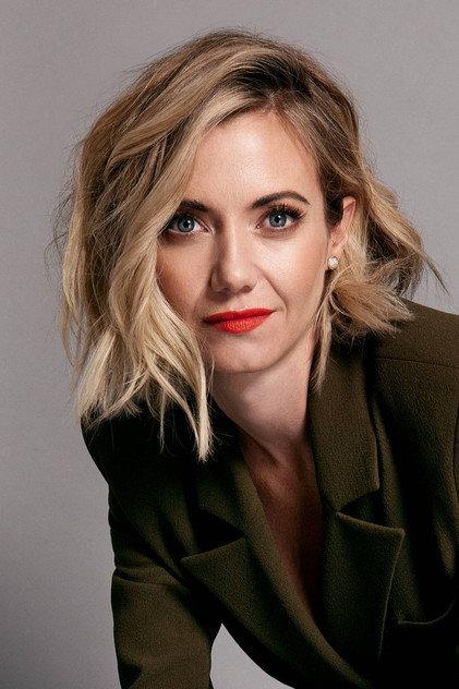 Megan Stevenson - Actor Profile Photo