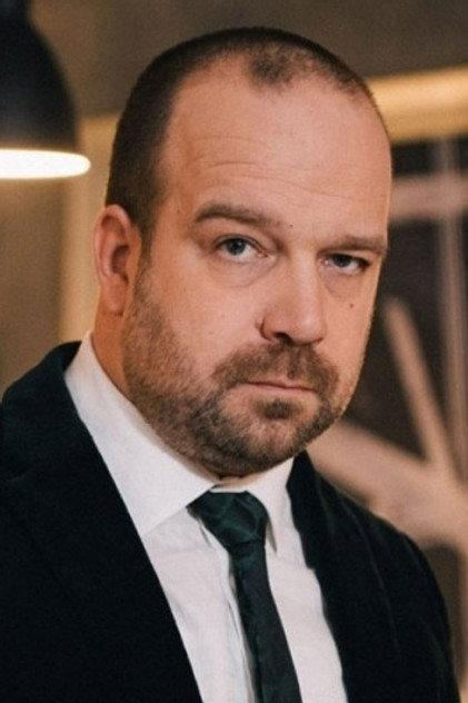Ljubiša Savanović - Actor Profile Photo