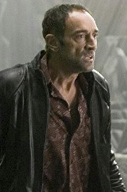 Vincent Stone - Actor Profile Photo