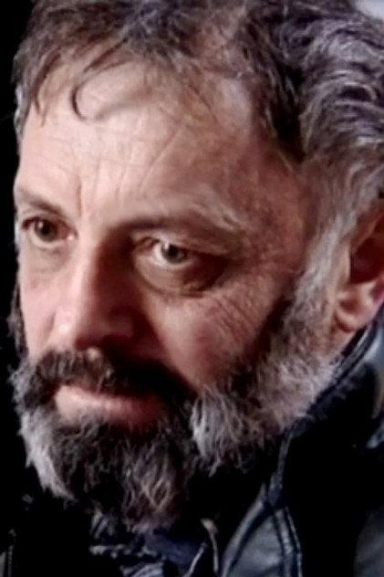 Vladimir Pryanchin - Actor Profile Photo