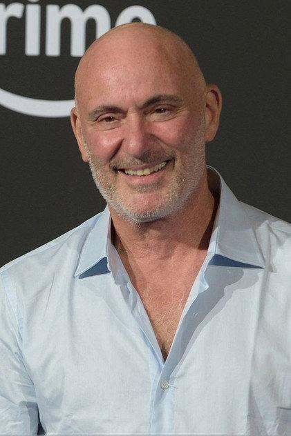 Adam Bernstein - Actor Profile Photo