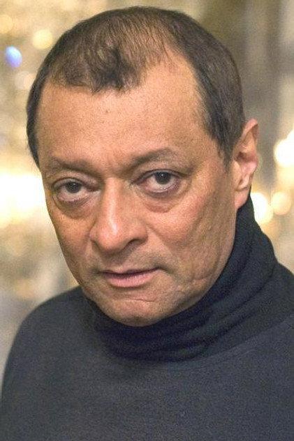 Angelo Aybar - Actor Profile Photo