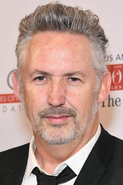 Harland Williams - Actor Profile Photo