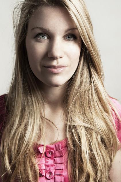 Rachel Parris - Actor Profile Photo