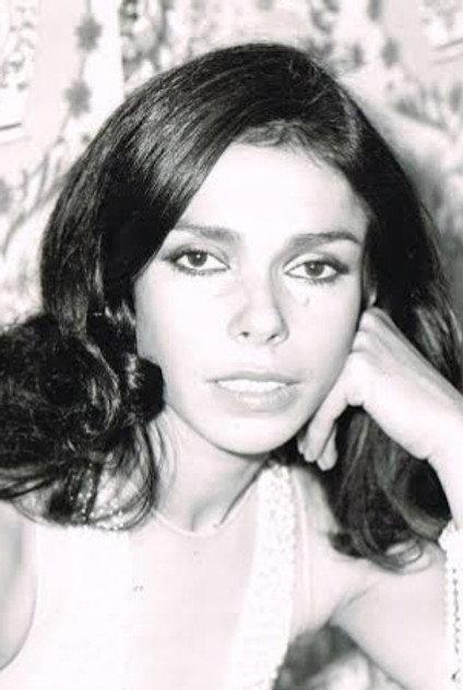 Mercedes Carreño - Actor Profile Photo