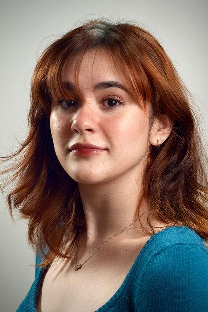 Emi Martinez-Zalce - Actor Profile Photo